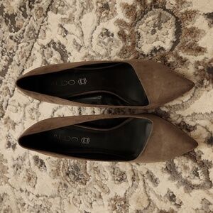 Aldo heels